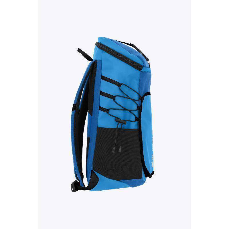 Rucksack Osaka Pro Tour Blau Weiß