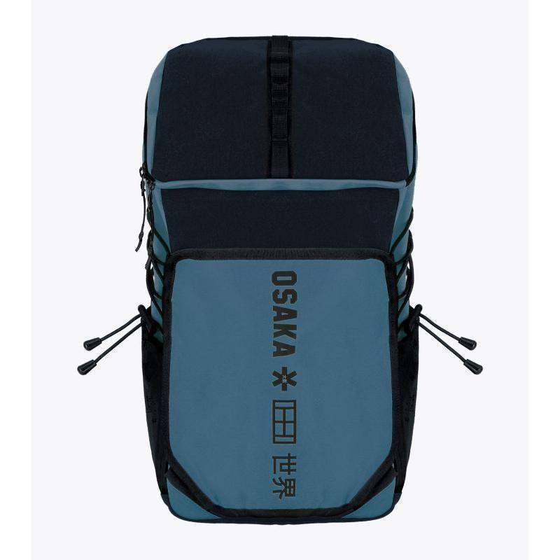 Rucksack Osaka Pro Tour BP Marineblau