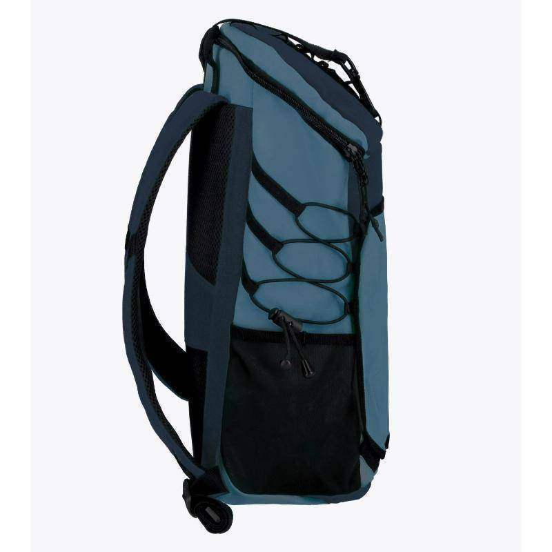 Rucksack Osaka Pro Tour BP Marineblau