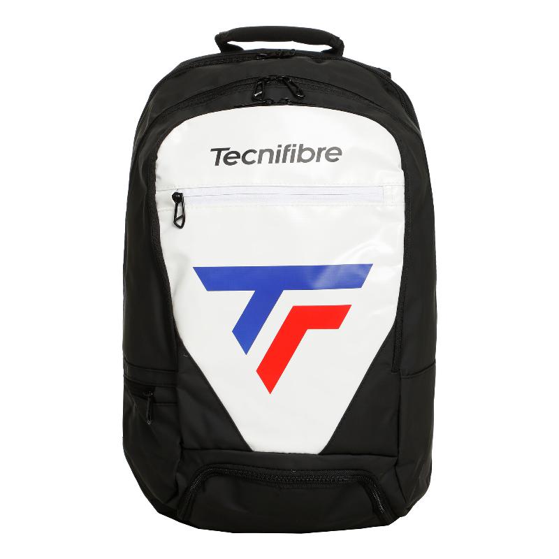 Rucksack Tecnifibre Tour Ausdauer Weiß