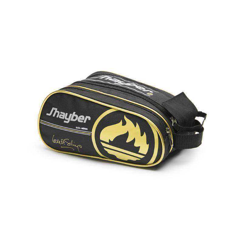 Kulturtasche JHayber Silingo Golden