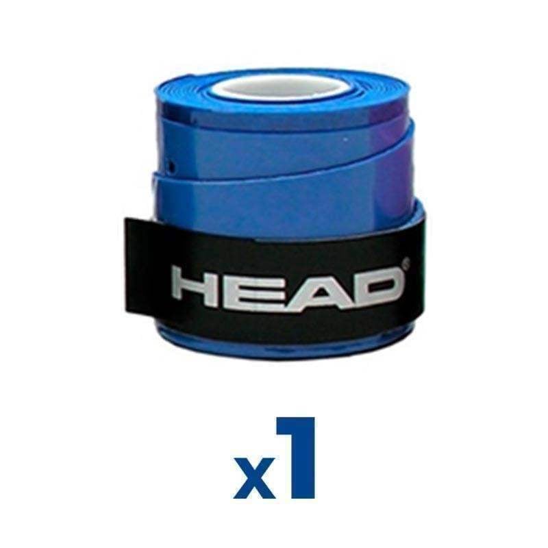 Overgrips Head Xtreme Soft Blau 1 Stück