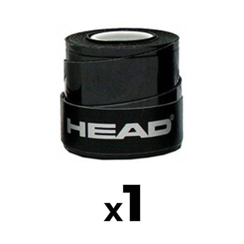 Overgrips Head Xtreme Soft Schwarz 1 Stück