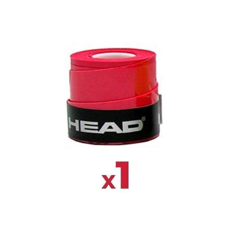 Overgrips Head Xtreme Soft Rot 1 Stück