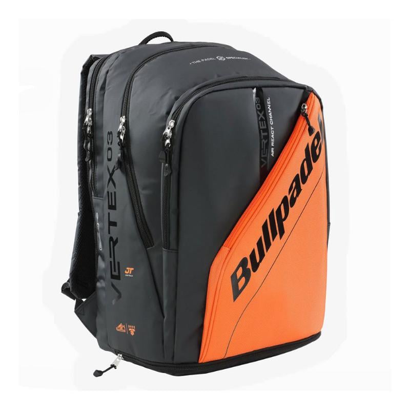 Pack Bullpadel Tello Chingotto Vertex 03 2024