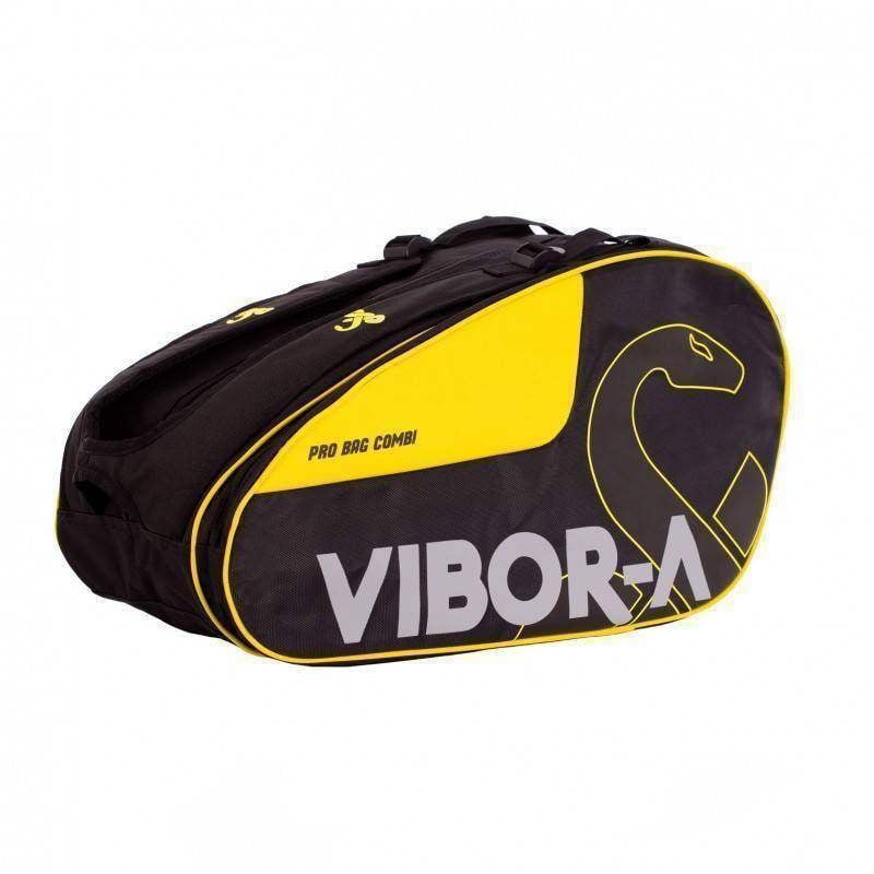 Pack Vibora Schwarze Mamba Edition