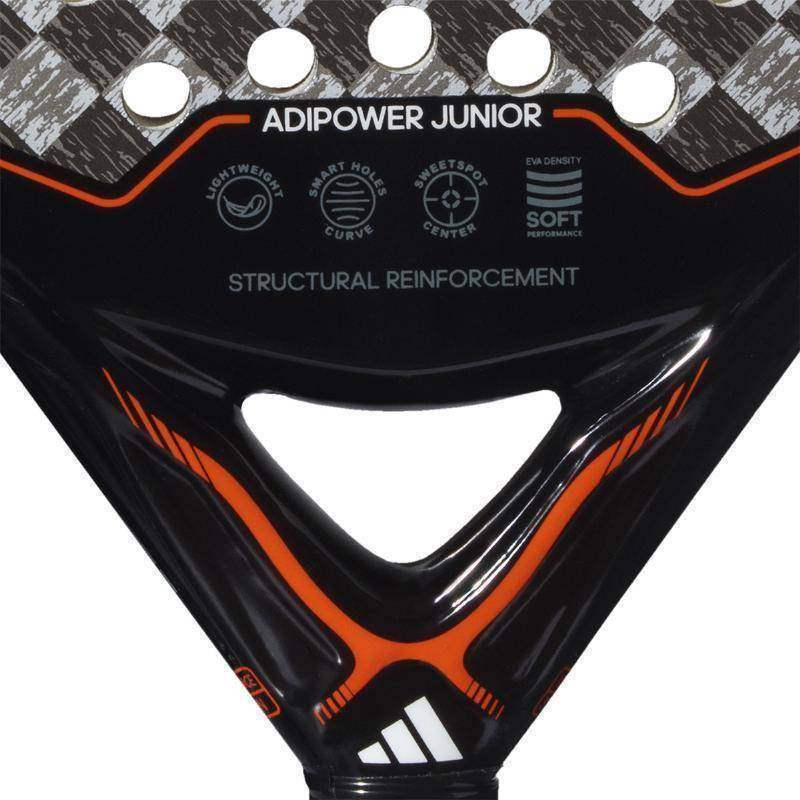 Padelschläger Adidas Adipower Junior 2023