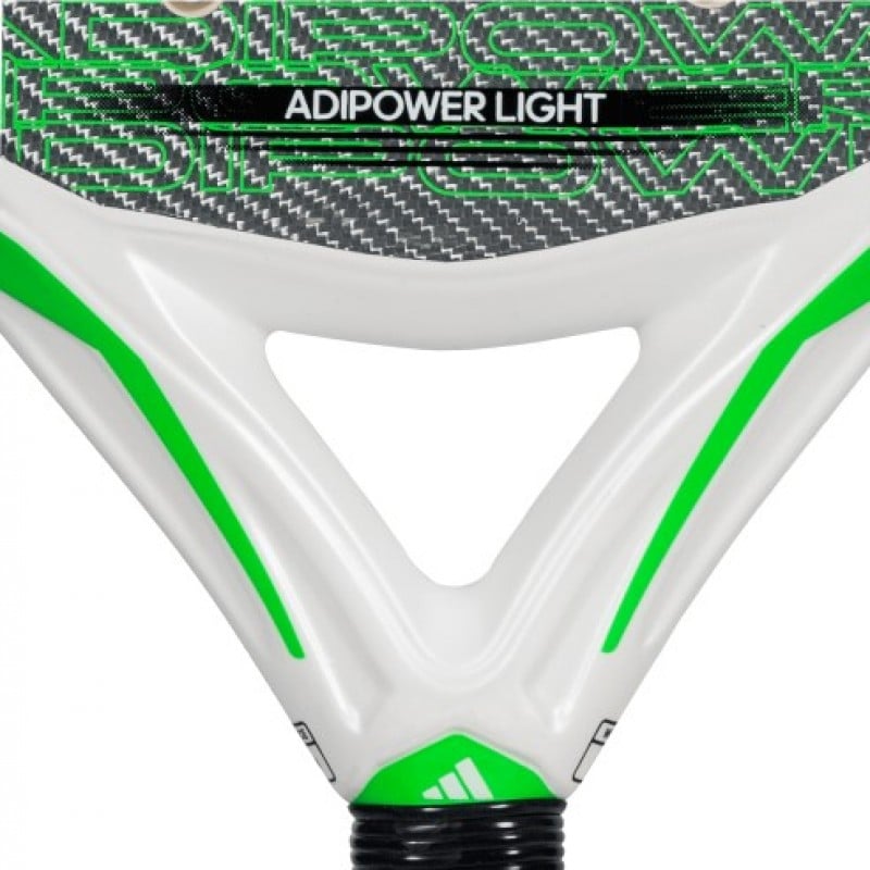Padelschläger Adidas Adipower Light 3.3 2024