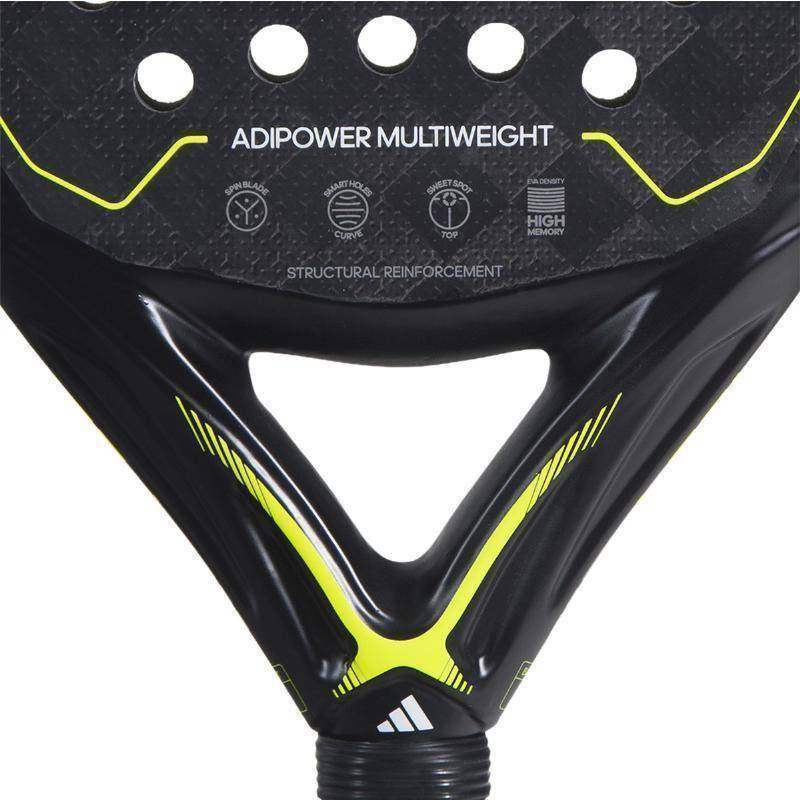 Padelschläger Adidas Adipower Multiweight 3.2 2023