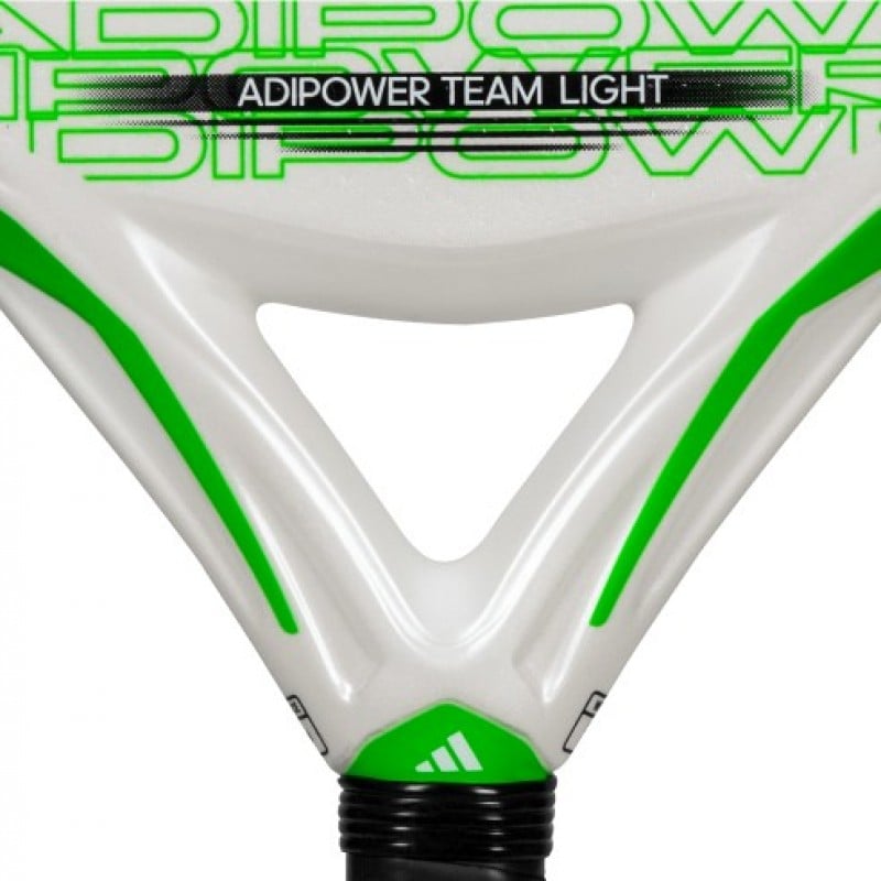 Padelschläger Adidas Adipower Team Light 3.3 2024