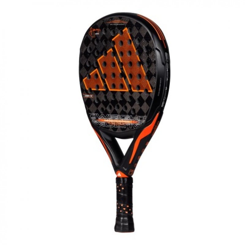 Padelschläger Adidas Alex Ruiz Adipower Multiweight Control 3.3 2024