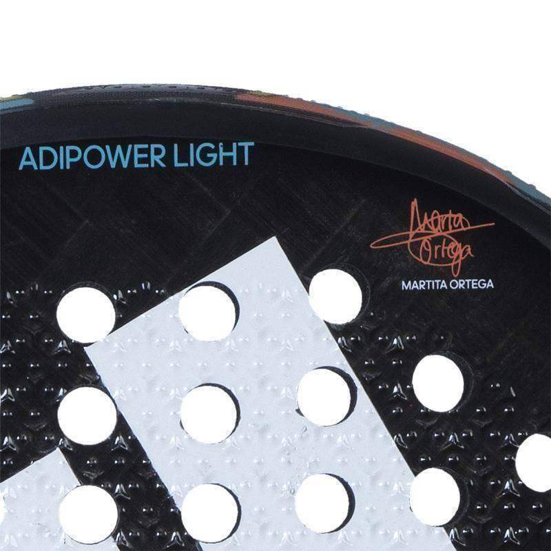 Padelschläger Adidas Marta Ortega Adipower Light 3.2 2023