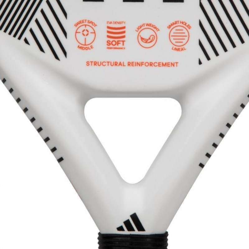 Padelschläger Adidas Match Light 3.3 2024