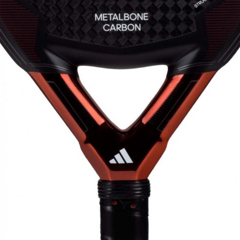 Padelschläger Adidas Metalbone Carbon 3.3 2024