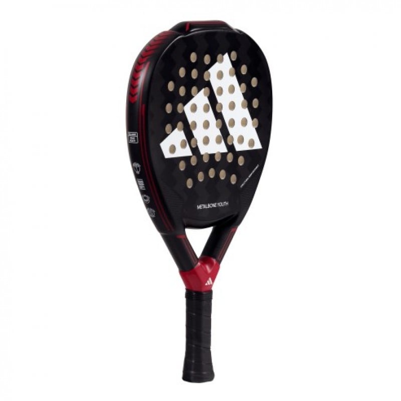 Padelschläger Adidas Metalbone Youth 3.3 2024