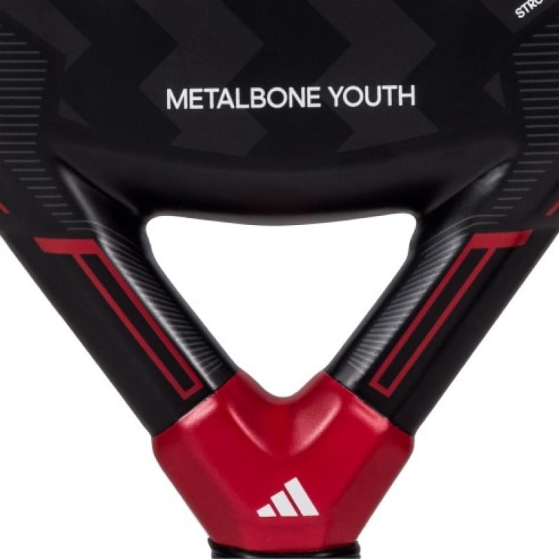 Padelschläger Adidas Metalbone Youth 3.3 2024