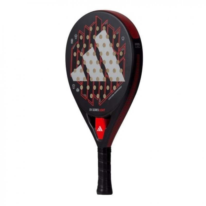 Padelschläger Adidas RX Series Light 2024