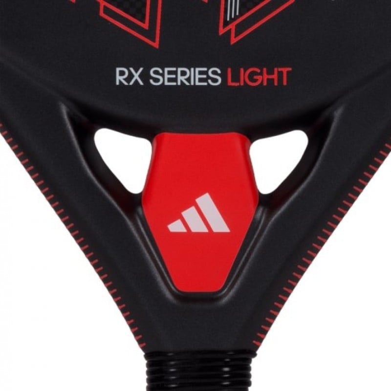 Padelschläger Adidas RX Series Light 2024