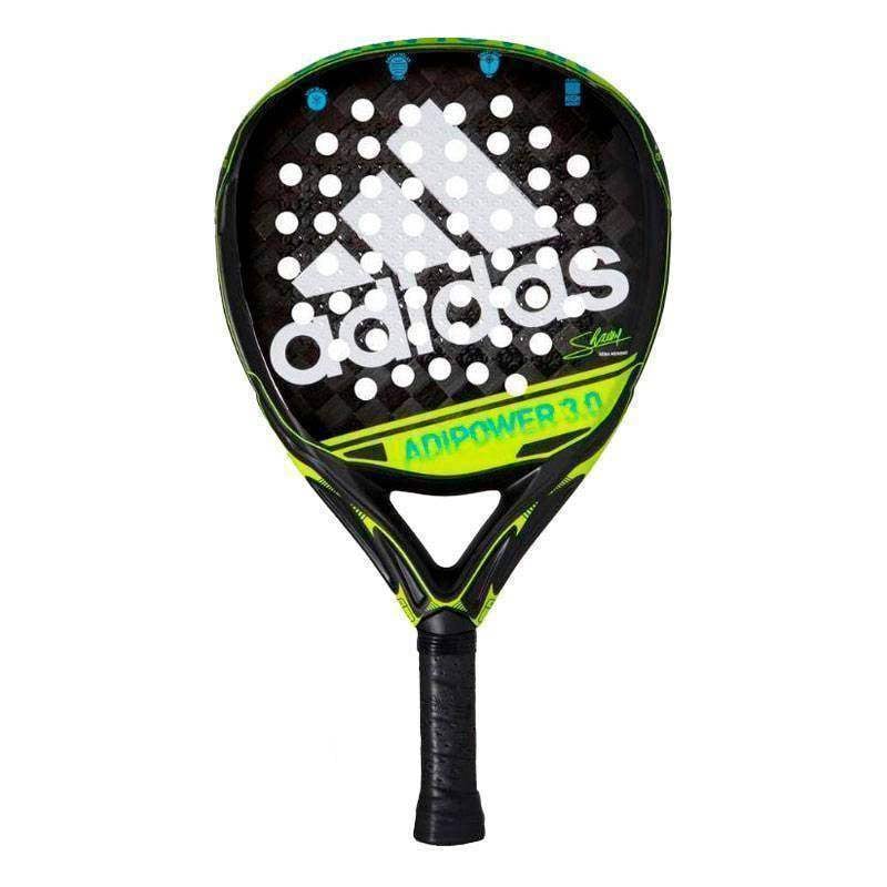 Padelschläger Adidas Seba Nerone Adipower 3. 2021