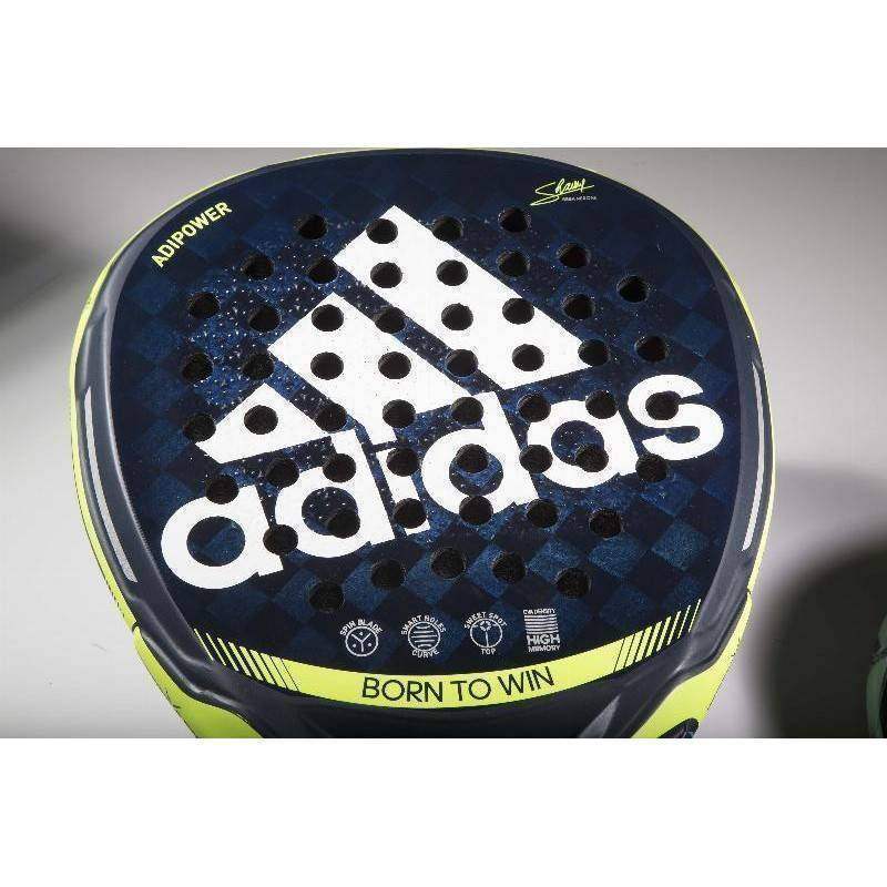 Padelschläger Adidas Seba Nerone Adipower 3.1 2022