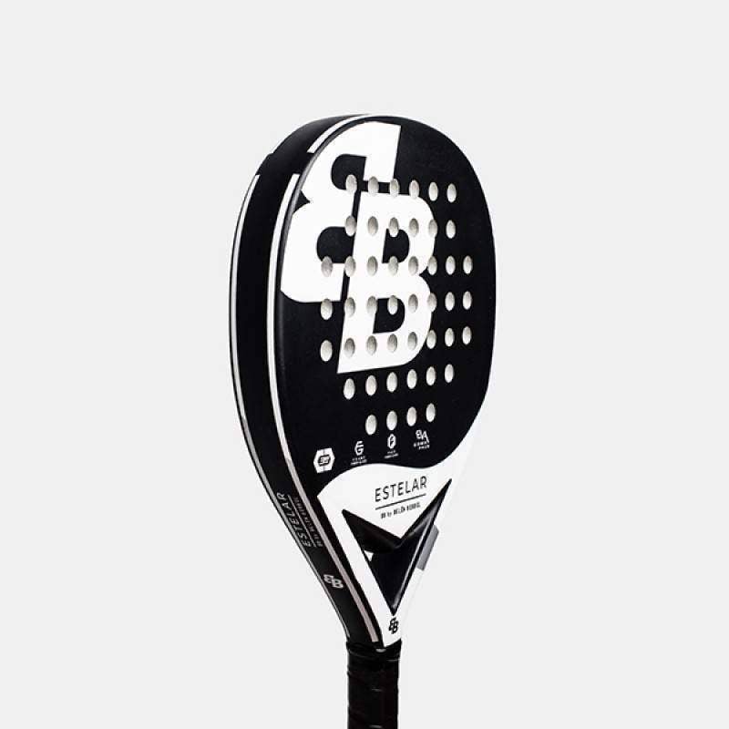 Padelschläger BB Stellar