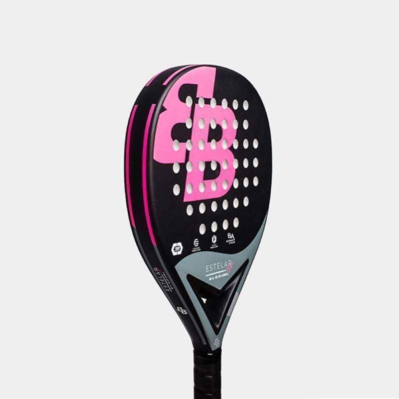 Padelschläger BB Estelar Light