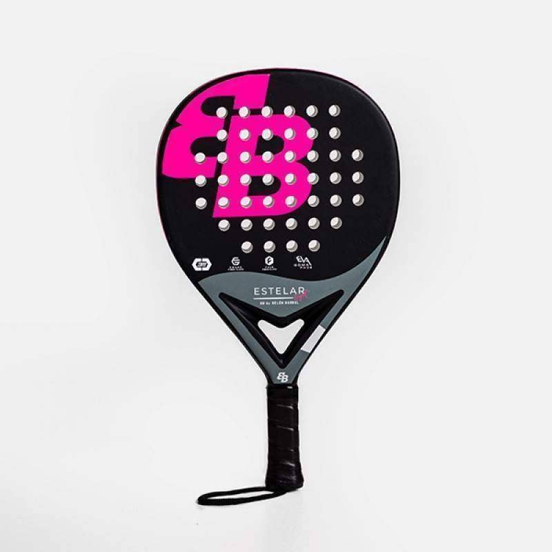 Padelschläger BB Estelar Light