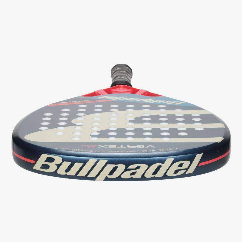 Padelschläger Bullpadel Delfi Brea Vertex 03 Frau 2023 Junior