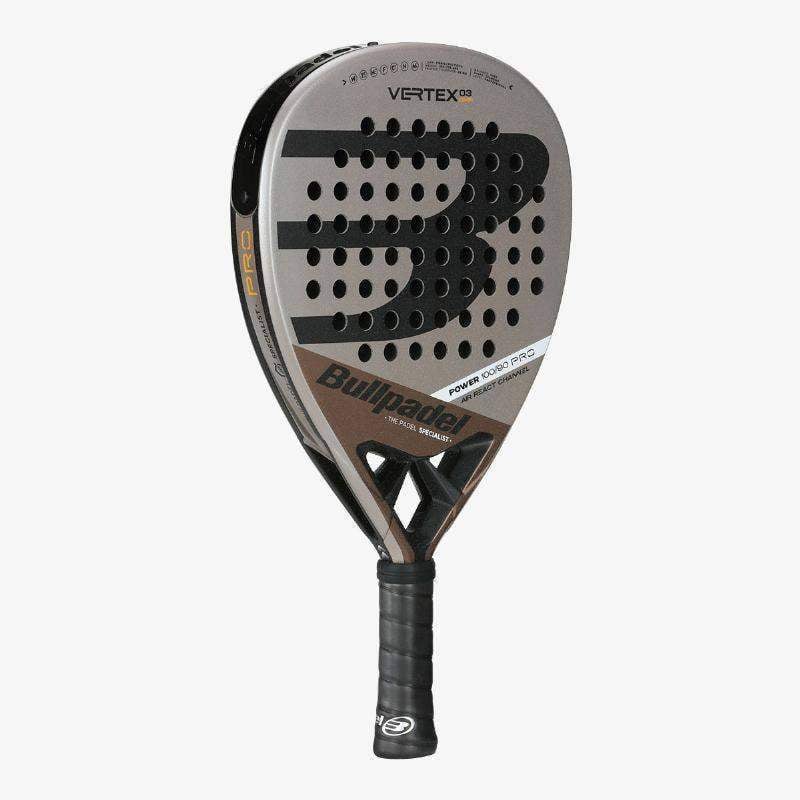 Padelschläger Bullpadel Di Nenno Vertex 03 Comfort 2023