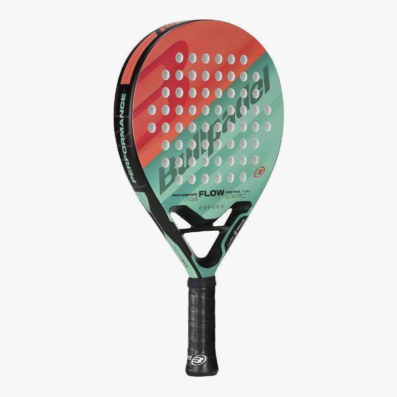 Padelschläger Bullpadel Flow Light 2023