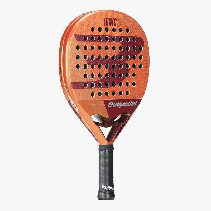 Padelschläger Bullpadel Ionic Control 2023