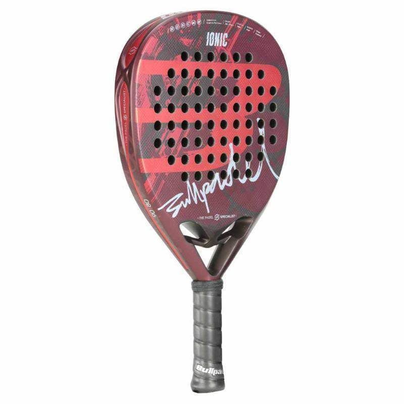 Padelschläger Bullpadel Ionic Power 2024