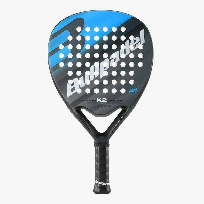 Padelschläger Bullpadel K2 Power 2023