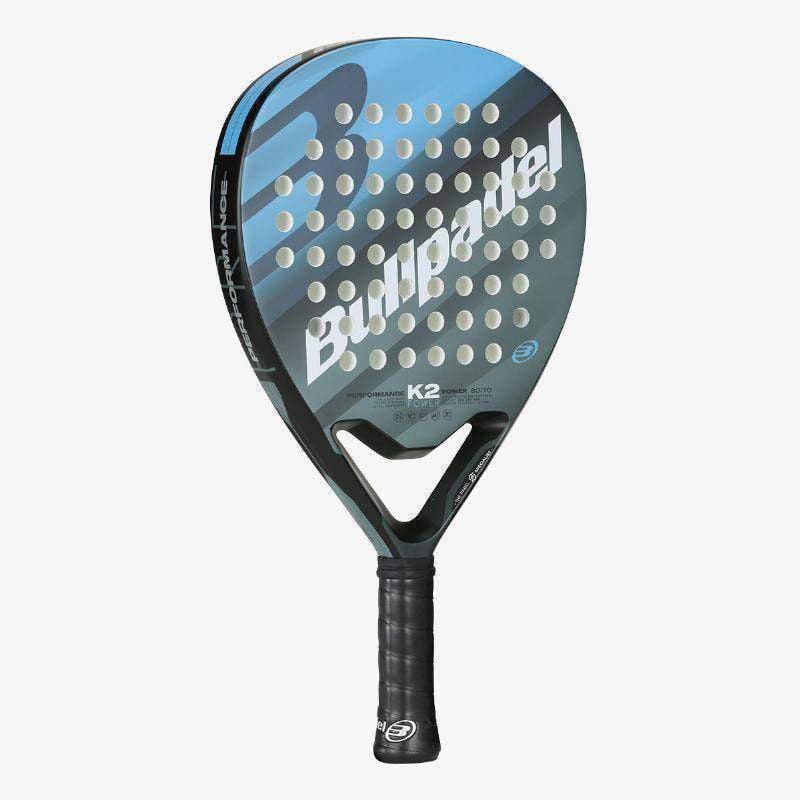 Padelschläger Bullpadel K2 Power 2023