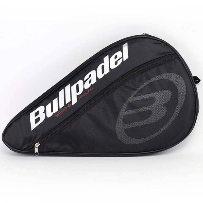 Padelschläger Bullpadel Tello 03 2023 + Zubehör