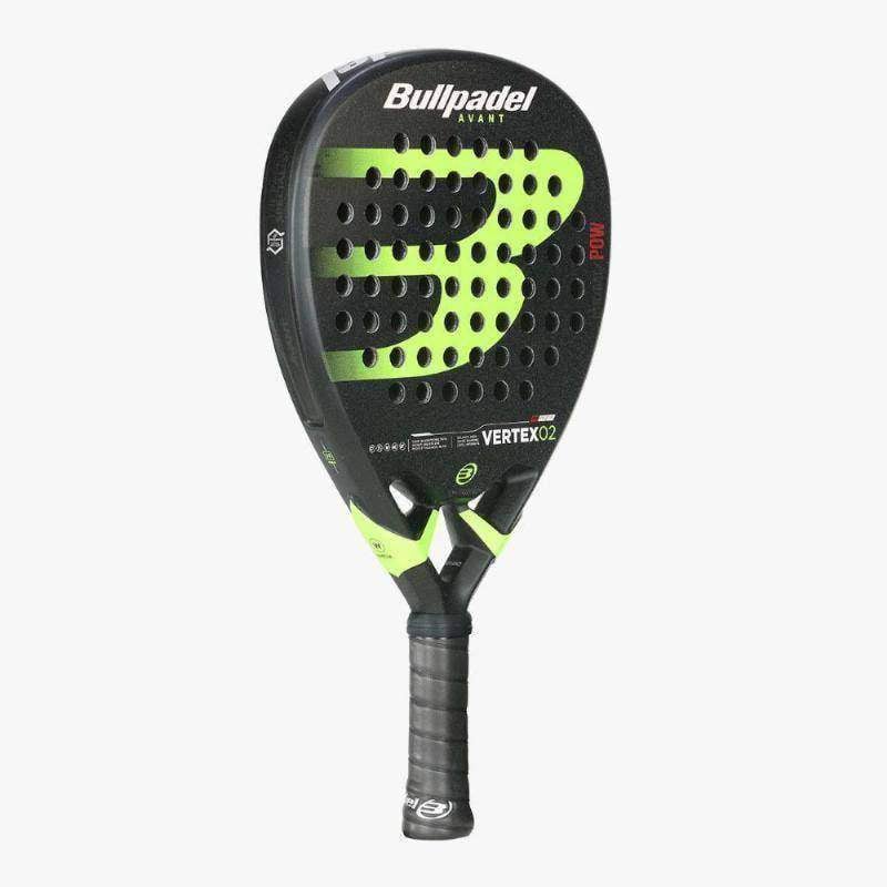 Padelschläger Bullpadel Vertex 02 2021