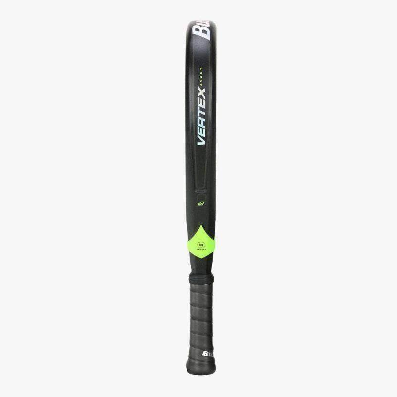 Padelschläger Bullpadel Vertex 02 2021