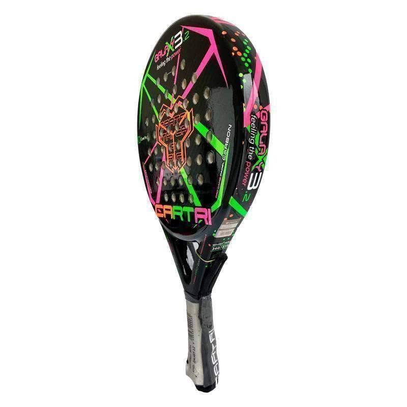 Padelschläger Cartri Galaxy Carbon 3.2