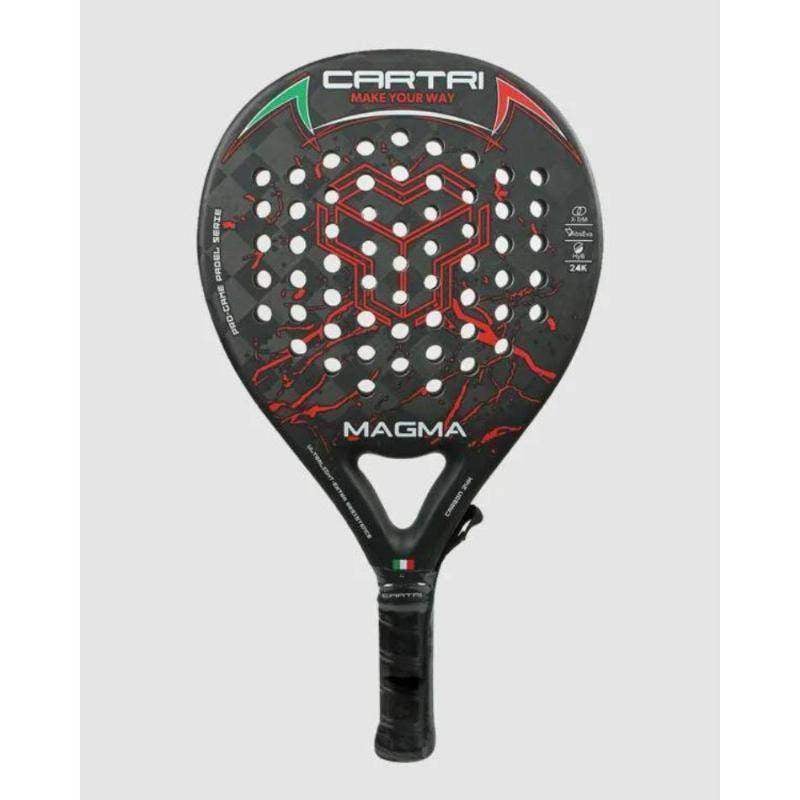 Cartri Magma Padel-Schläger