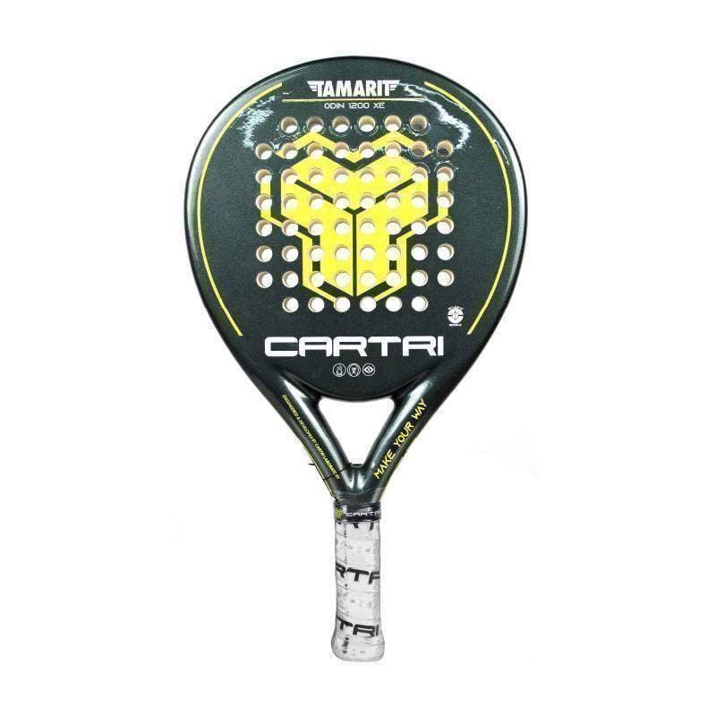 Padelschläger Cartri Tamarit Odin