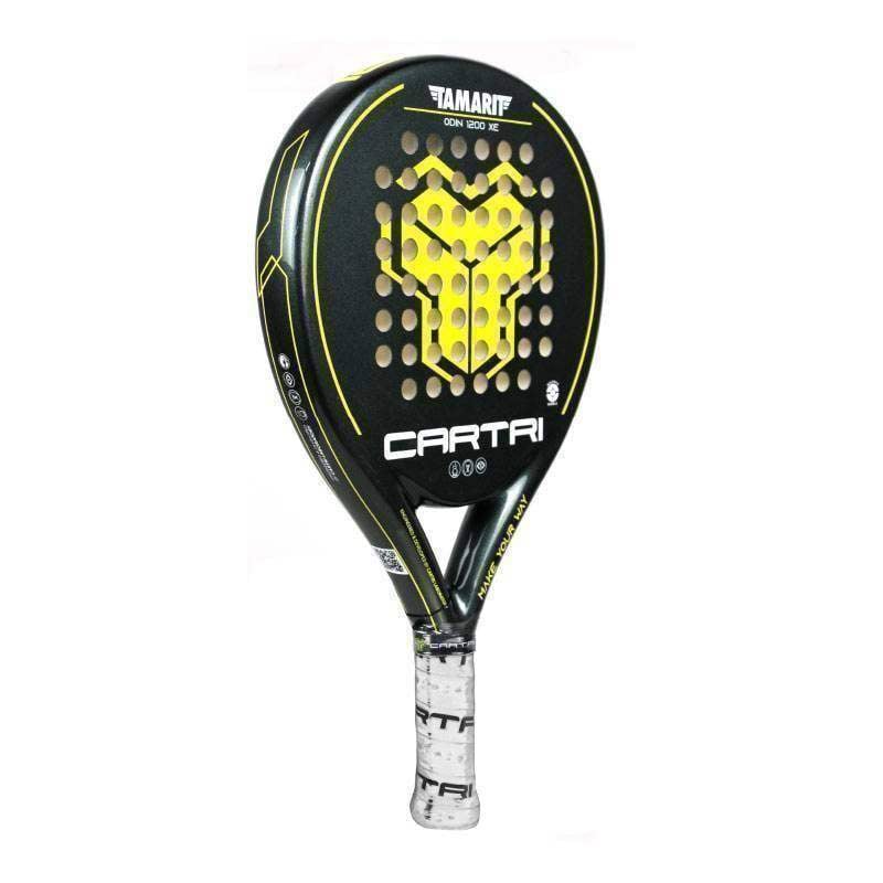 Padelschläger Cartri Tamarit Odin