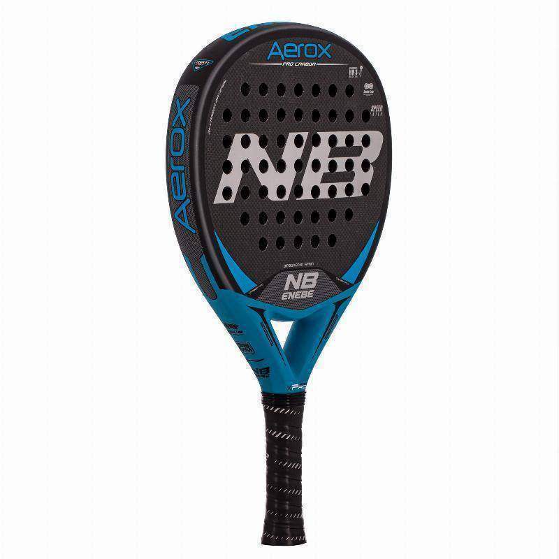 Padelschläger Enebe Aerox Carbon 2022