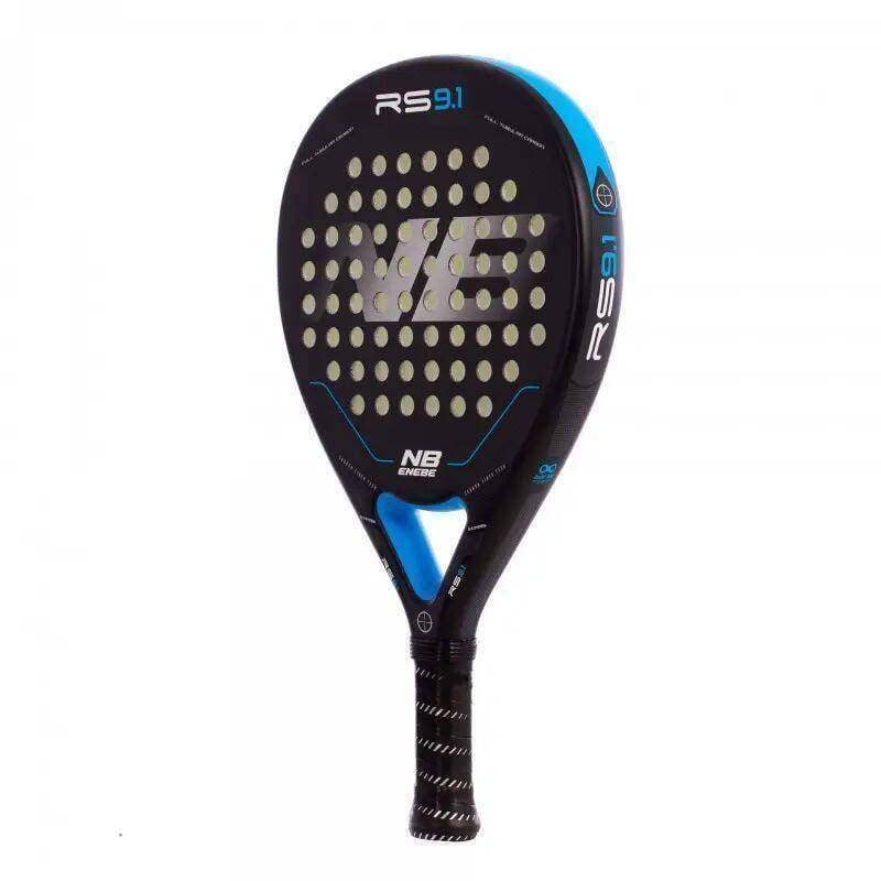 Padelschläger Enebe RS 9.1 Blau