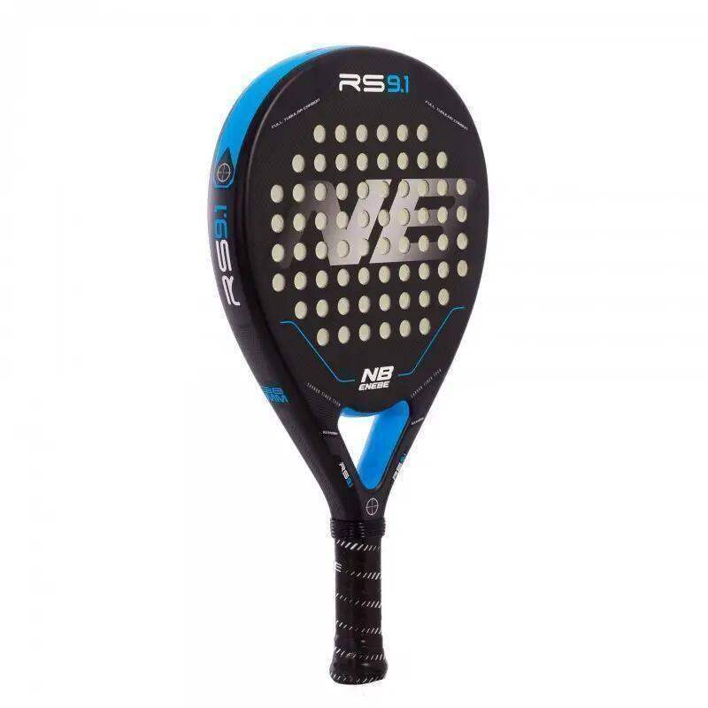 Padelschläger Enebe RS 9.1 Blau