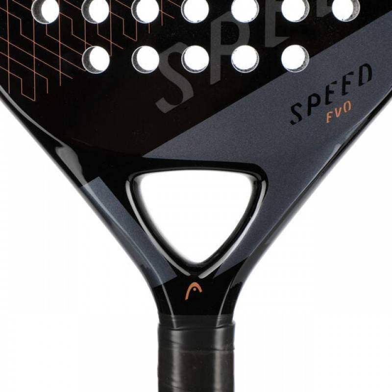 Padelschläger Head Evo Speed 2023