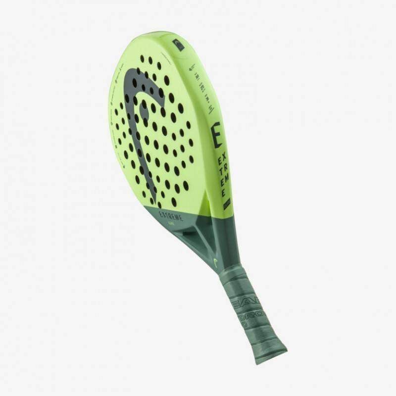 Padelschläger Head Extreme Elite 2023