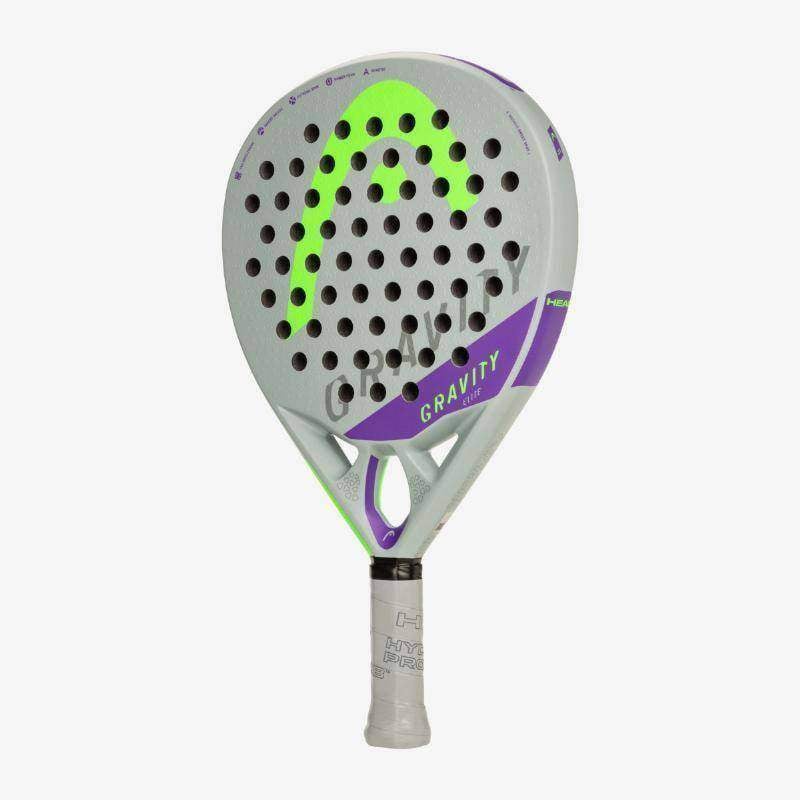 Padelschläger Head Gravity Elite 2022