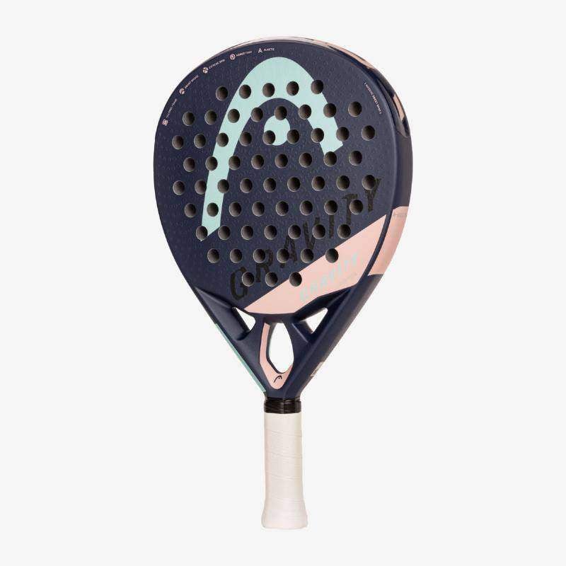 Padelschläger Head Gravity Motion 2022