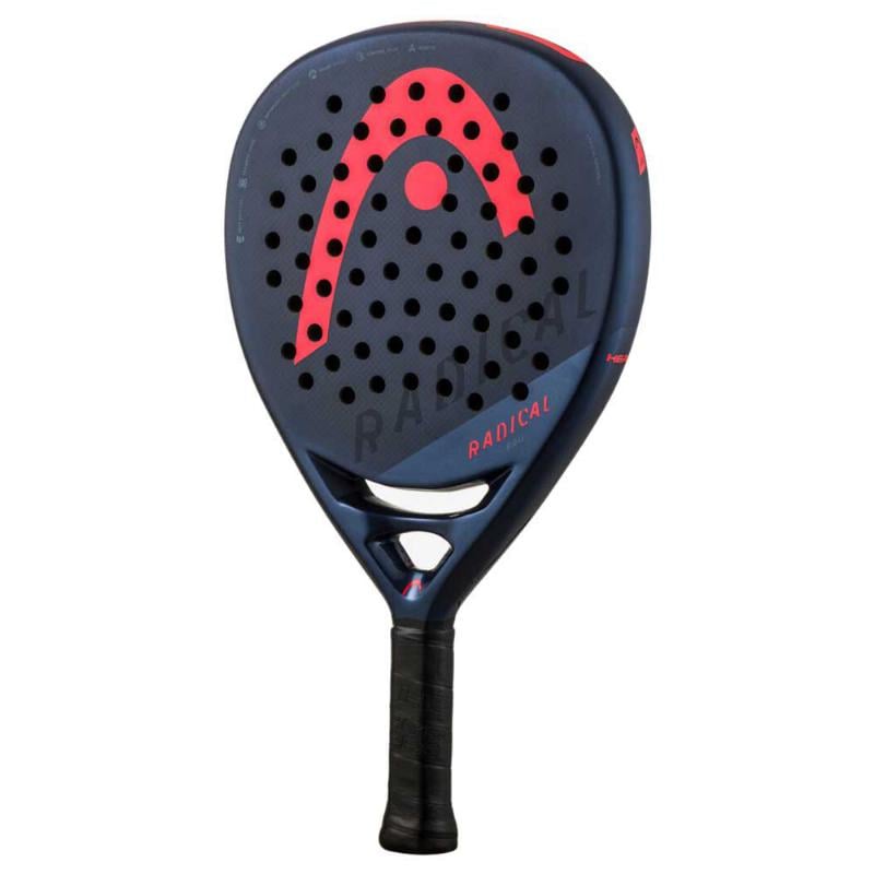 Padelschläger Head Radical Pro 2024