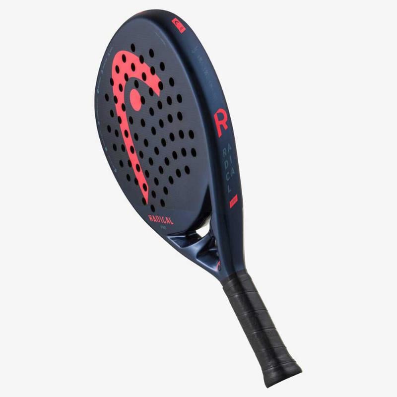 Padelschläger Head Radical Pro 2024